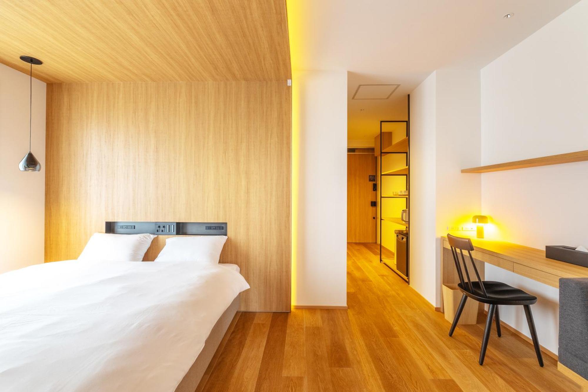 Hotel Dash Living Gojo Kyoto