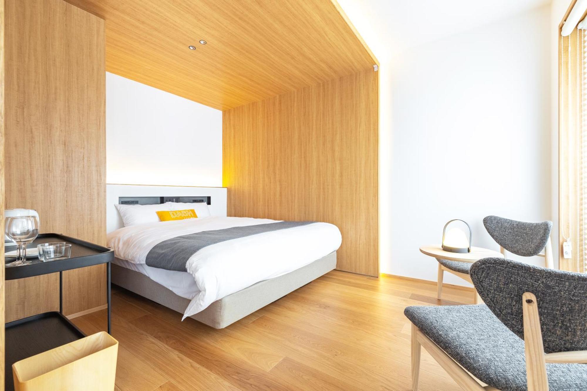 Dash Living Gojo 2* Kyoto
