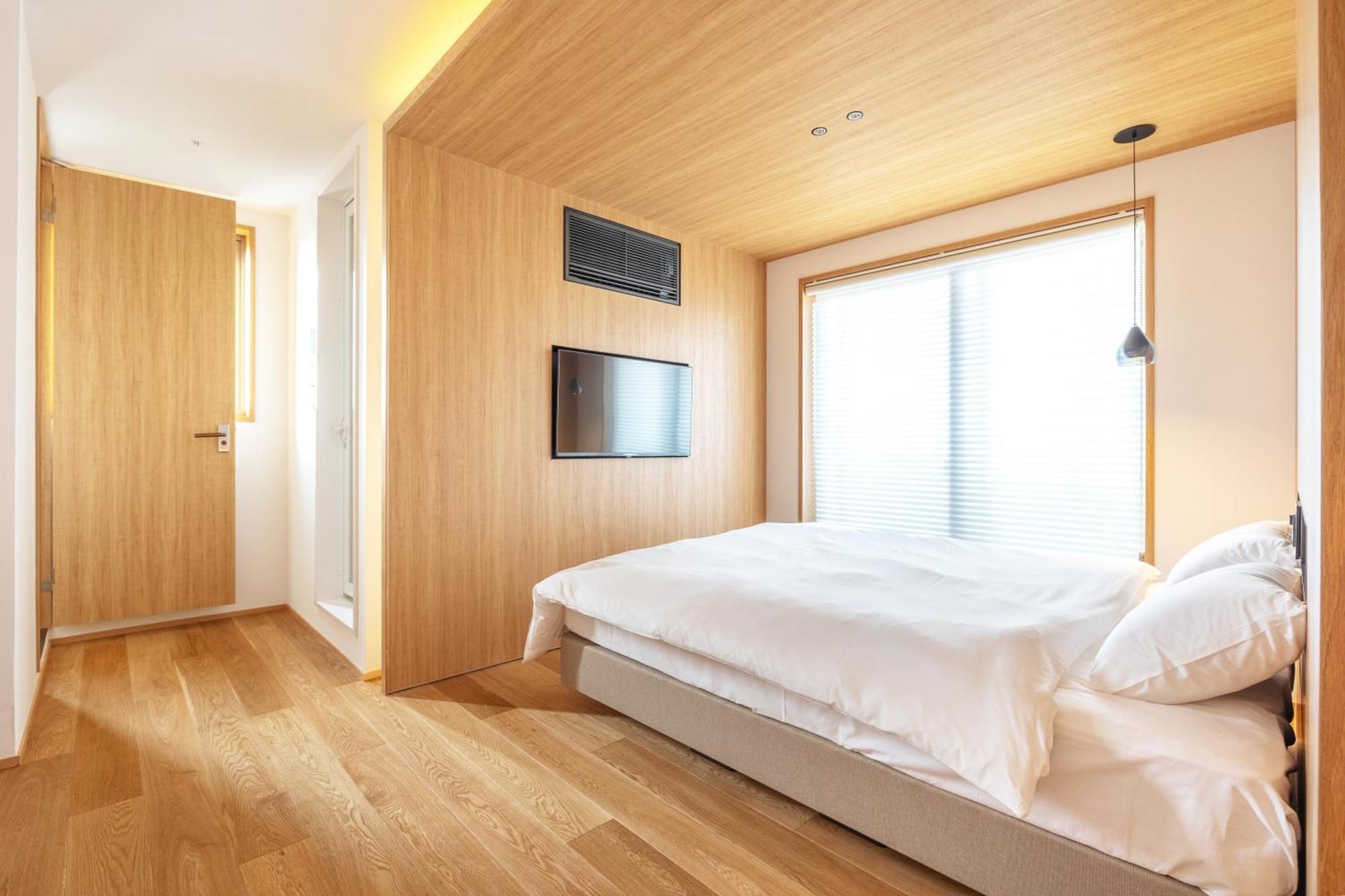 Hotel Dash Living Gojo Kyoto