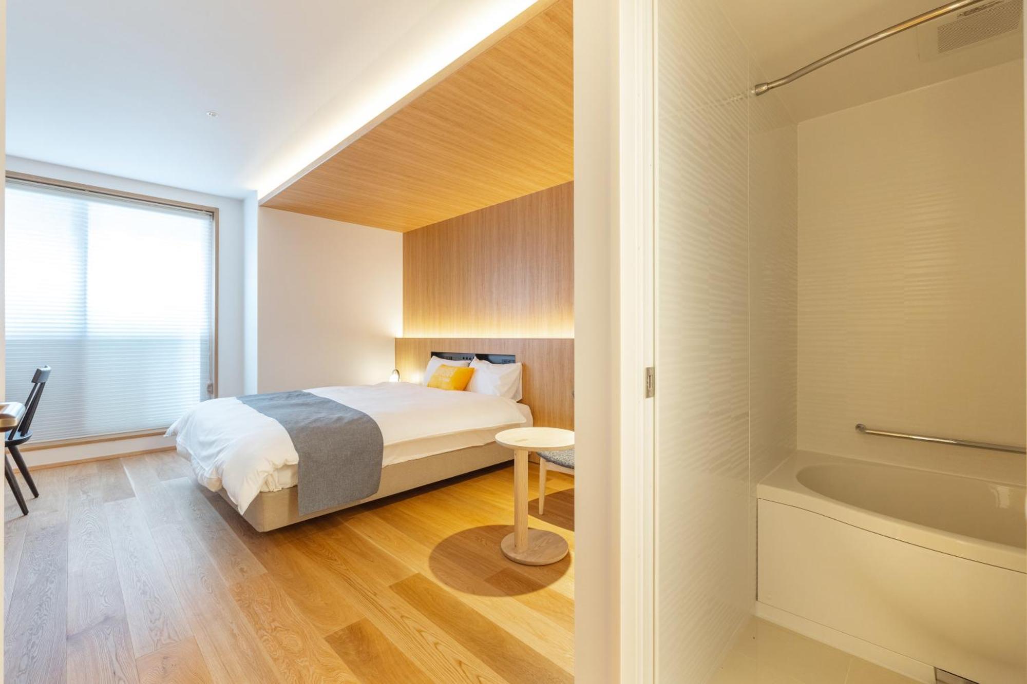 Dash Living Gojo Kyoto