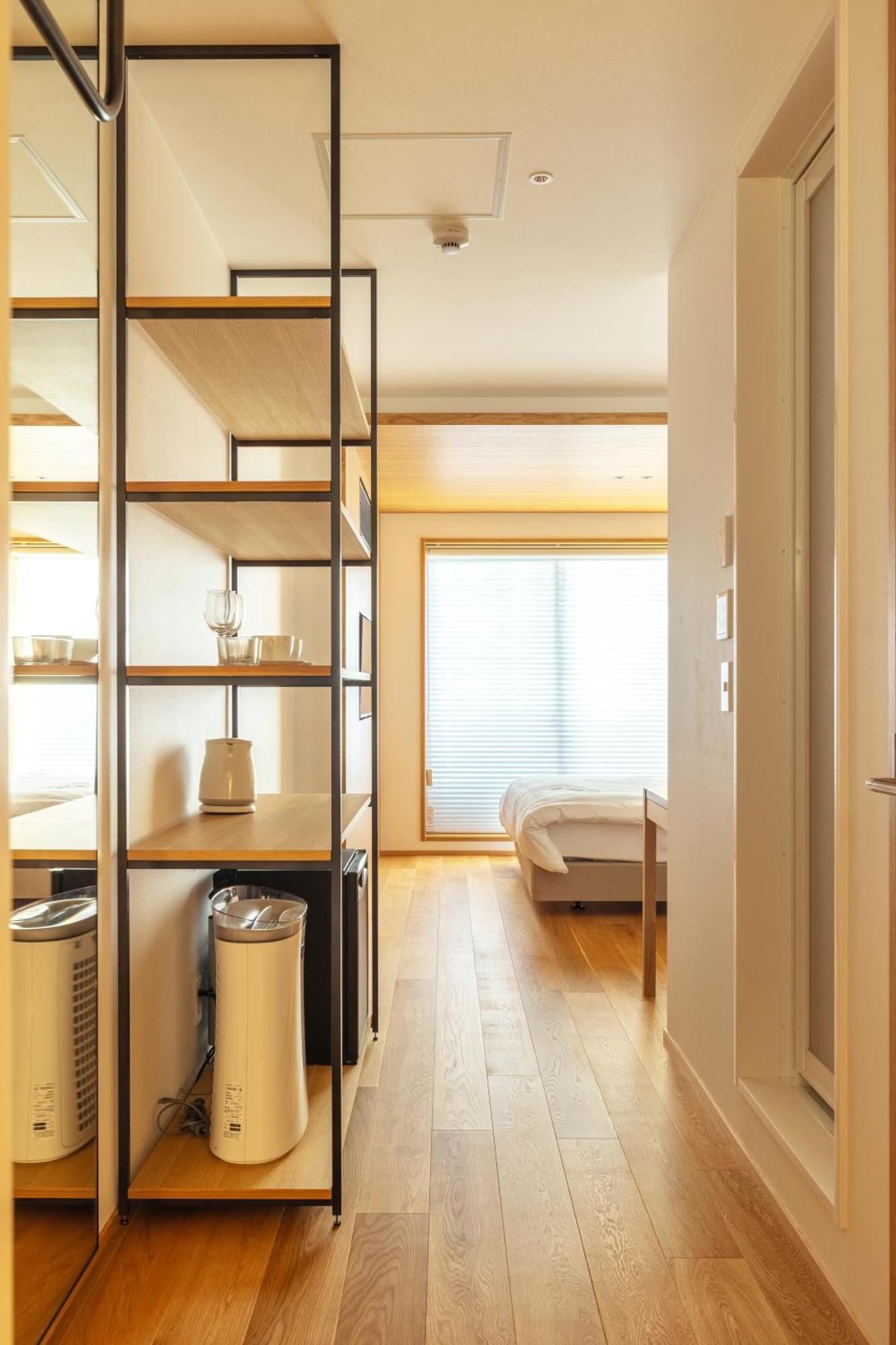 Dash Living Gojo Hotel