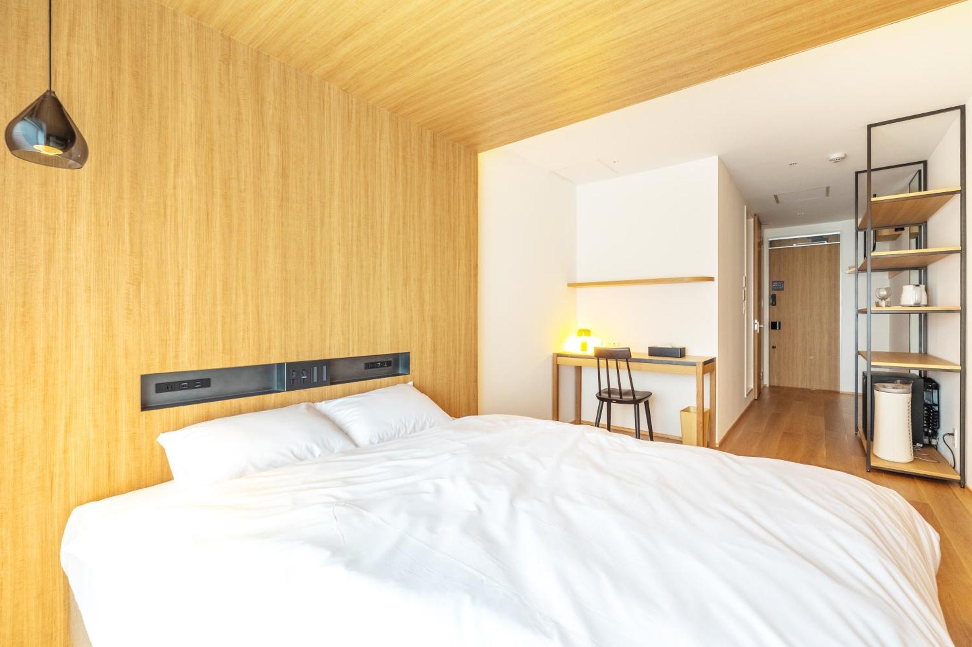 Hotel Dash Living Gojo 2*