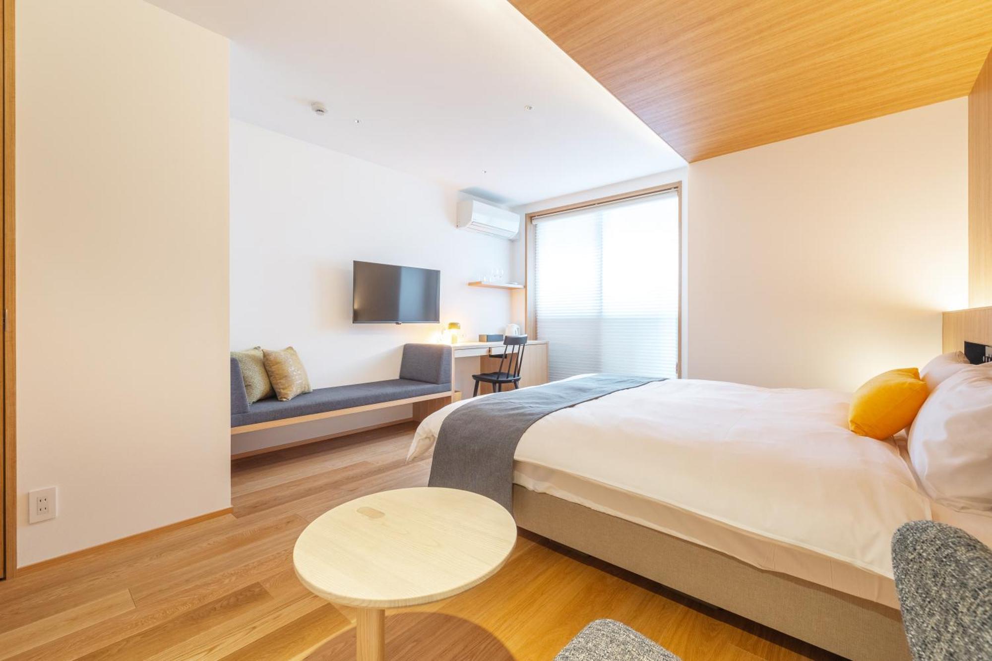 Dash Living Gojo Hotel Kyoto