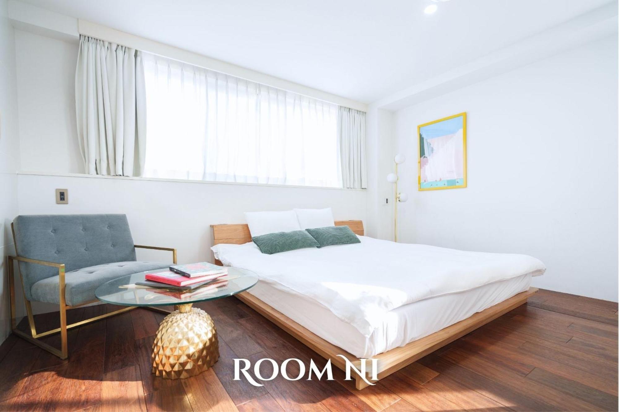 The Root2 Hotel