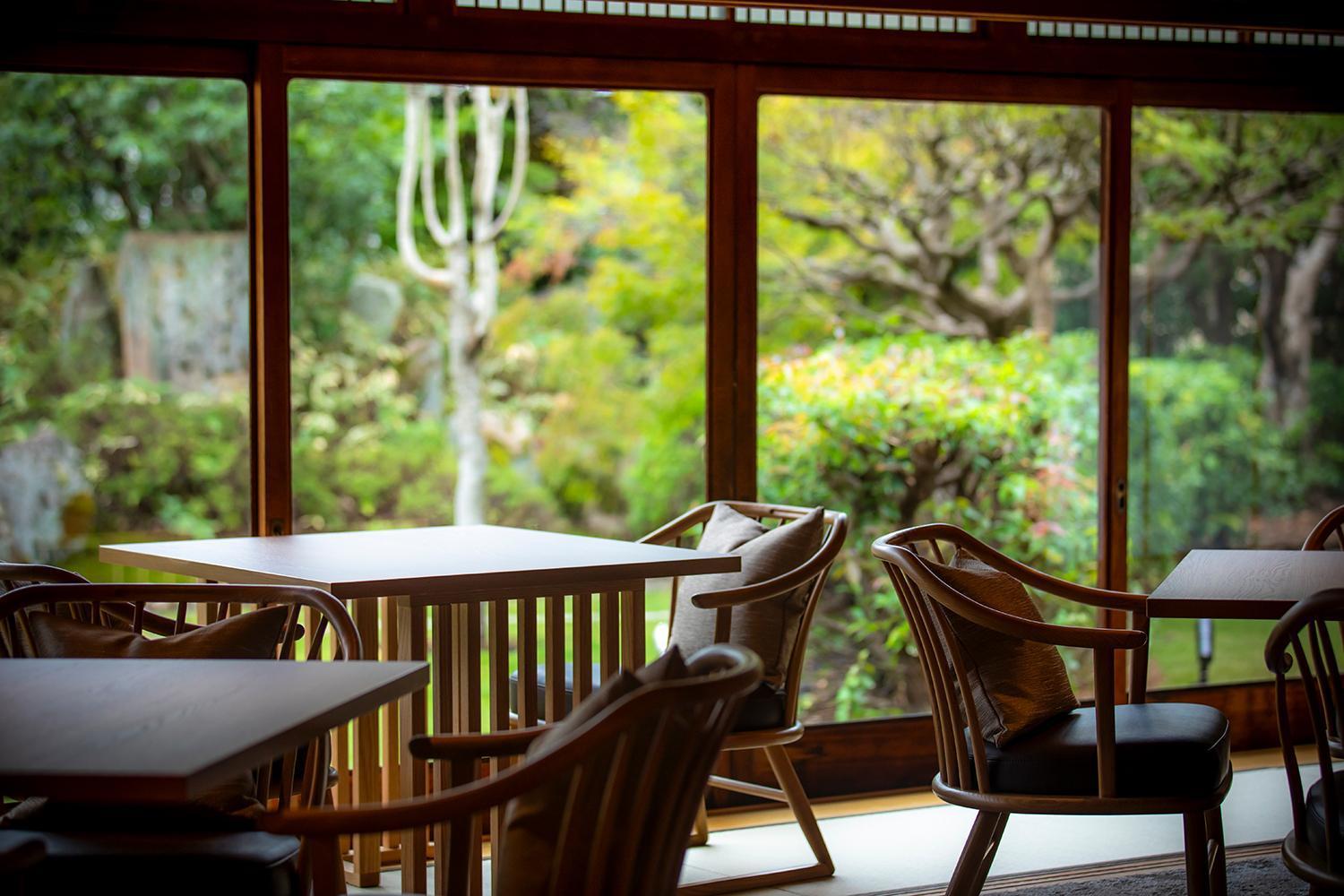 Hotel Utano Besho Kyoto