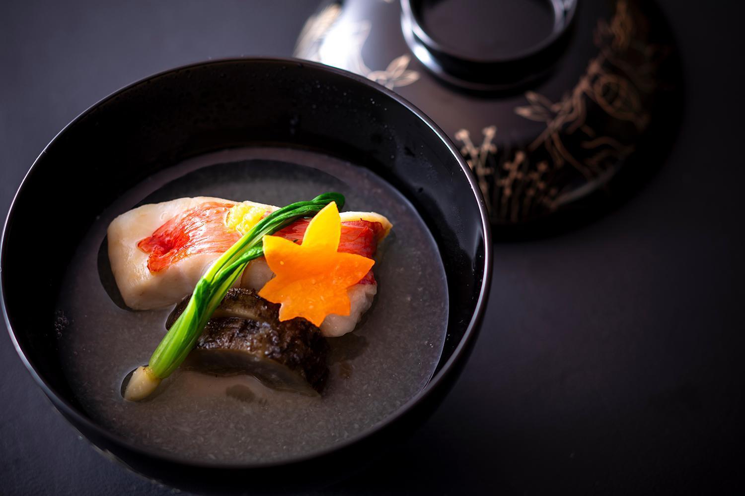 Utano Besho Kyoto