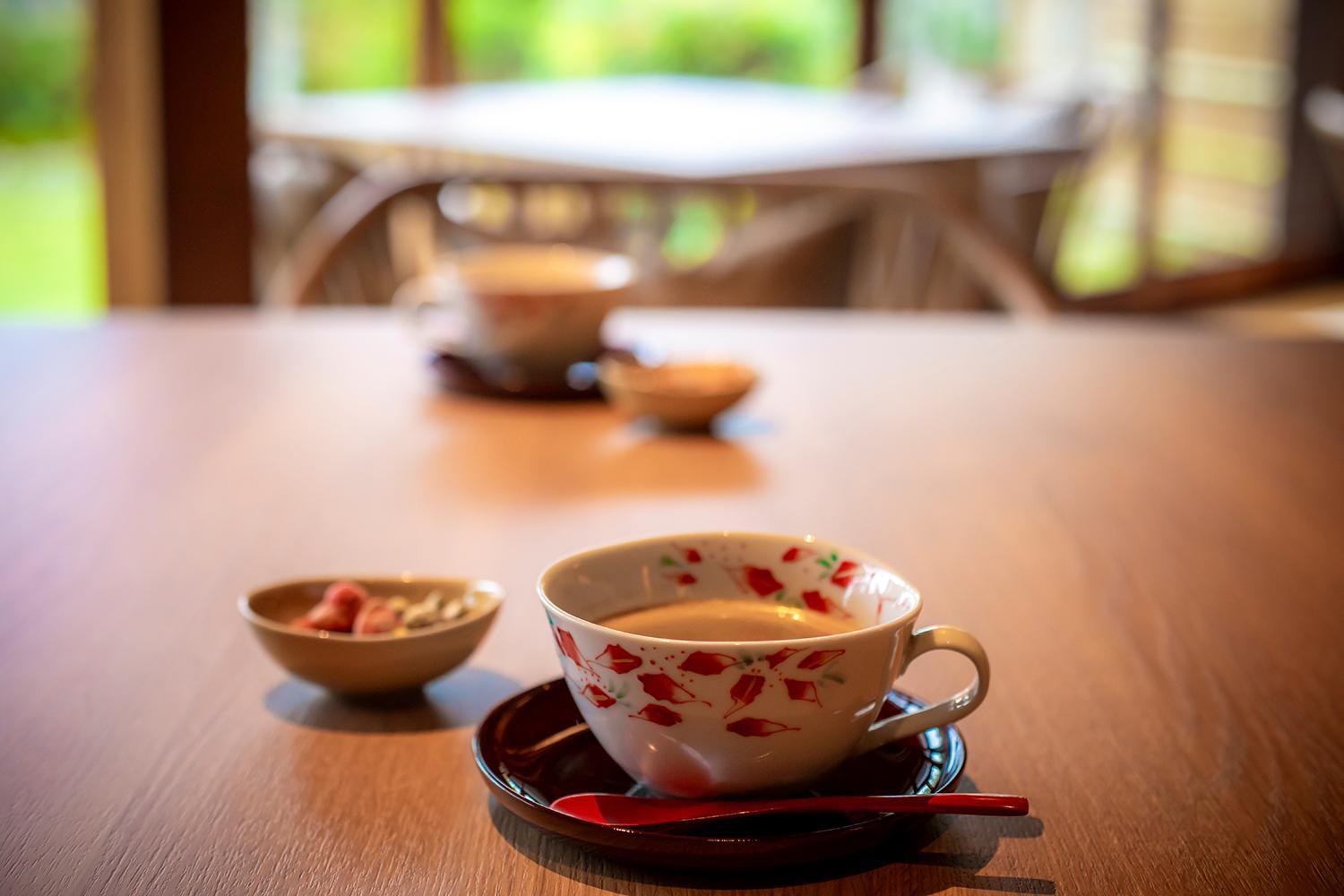 Utano Besho Kyoto