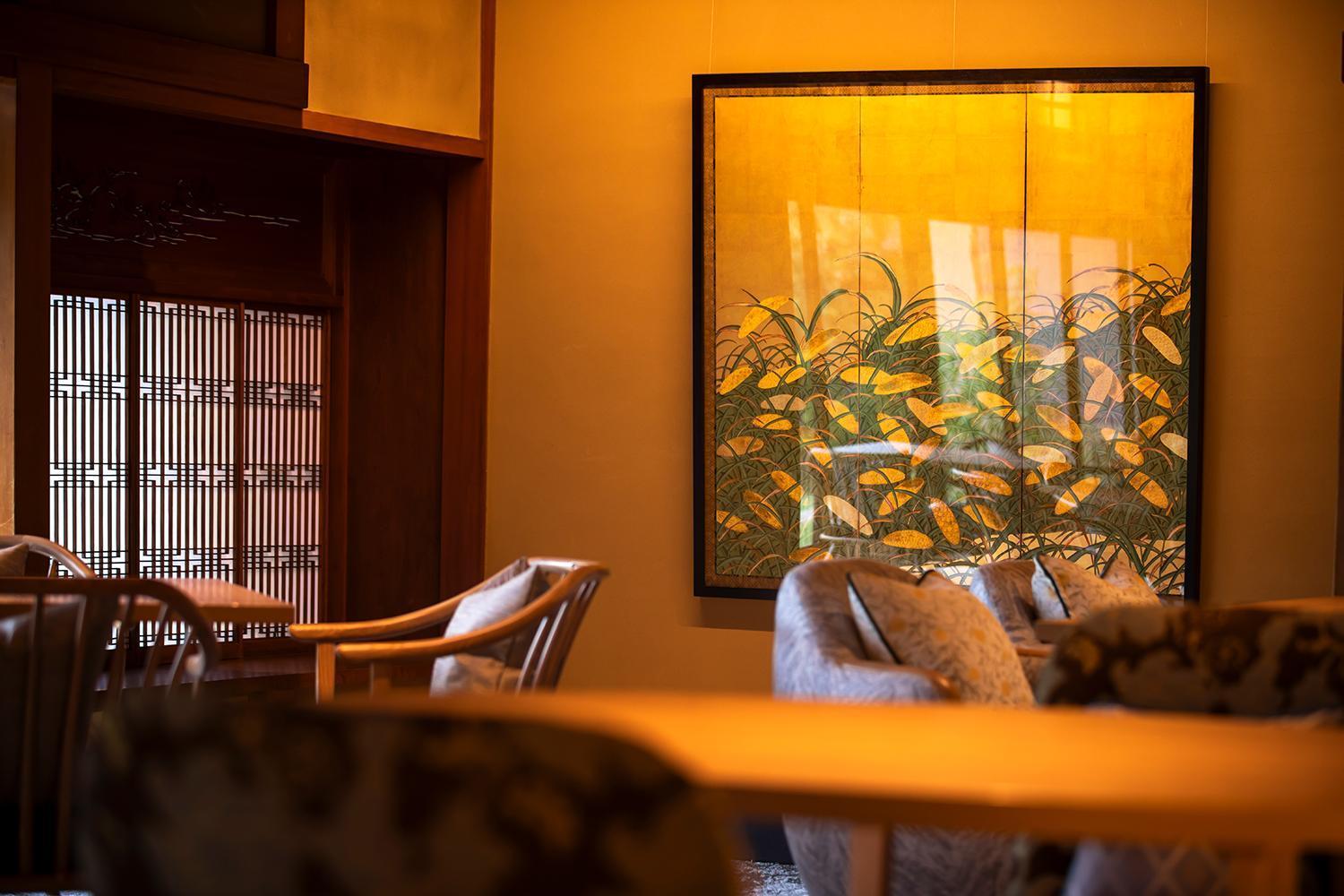 Hotel Utano Besho 5*