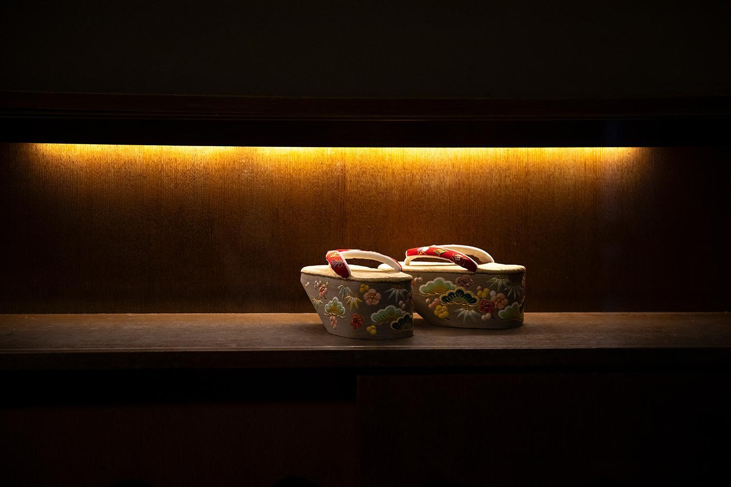 Hotel Utano Besho Kyoto