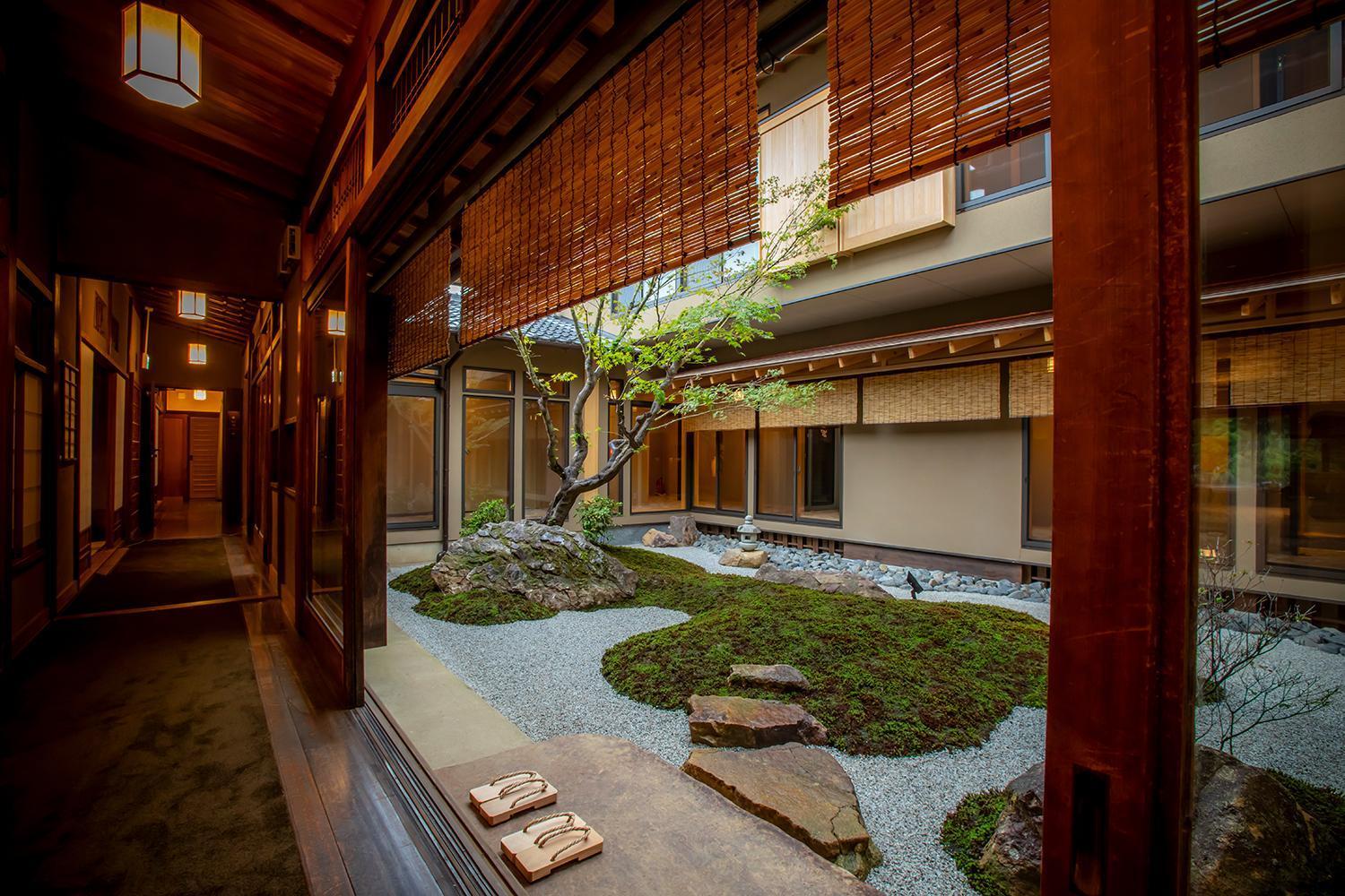 Utano Besho 5* Kyoto