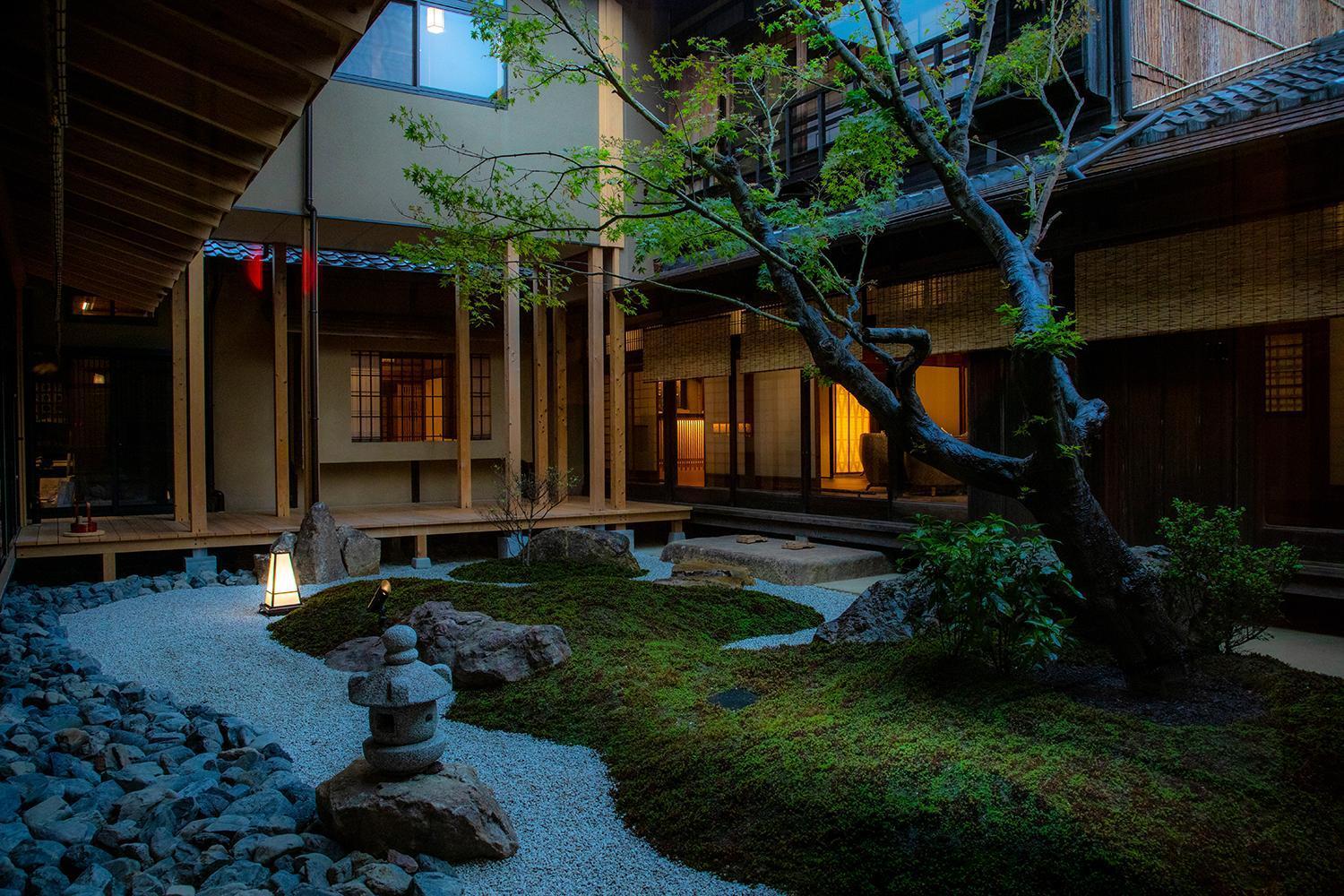 Utano Besho Hotel