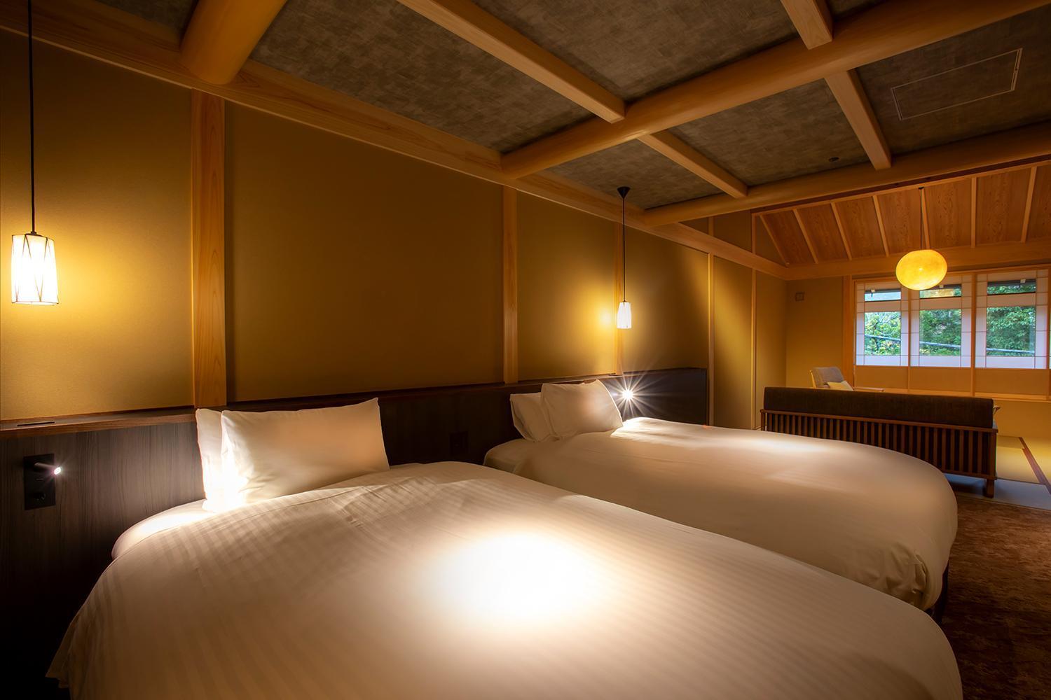 Hotel Utano Besho 5*