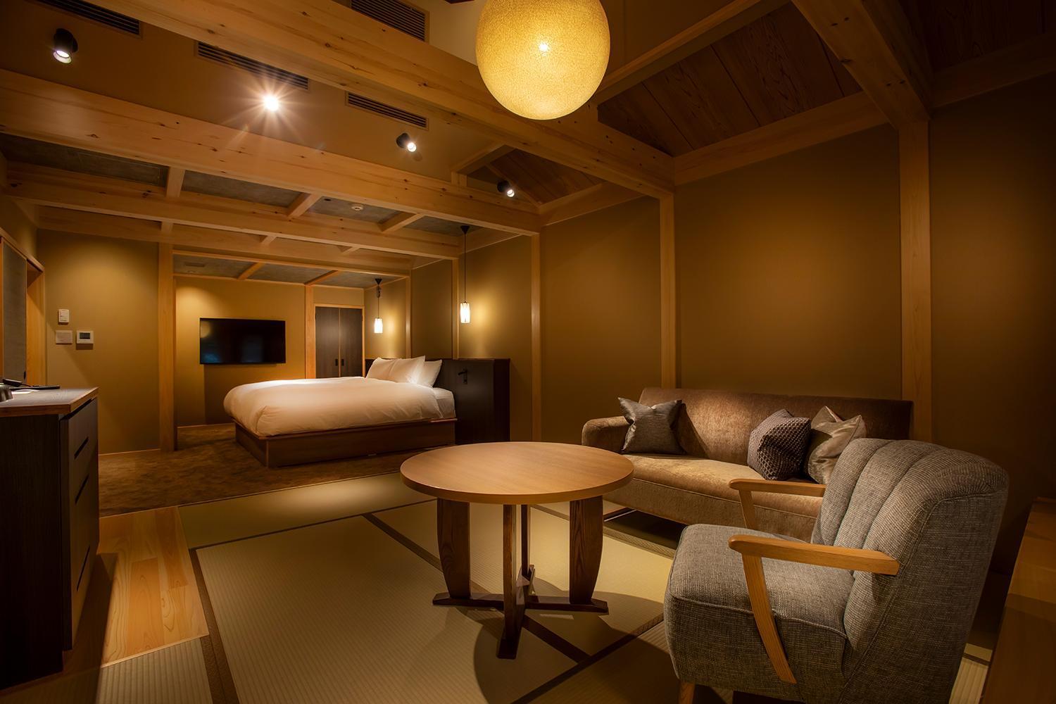 Hotel Utano Besho