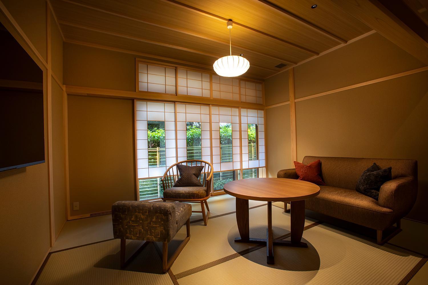 Hotel Utano Besho