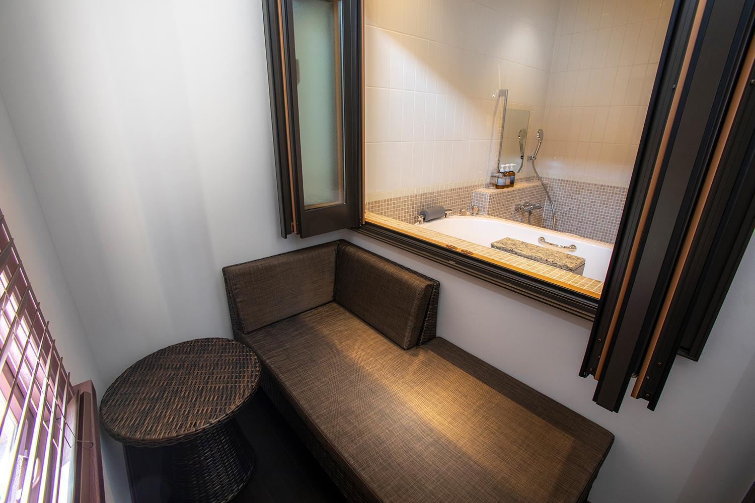 Hotel Utano Besho Kyoto