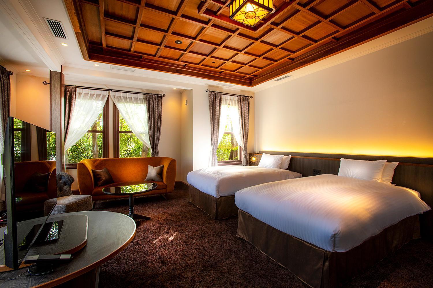 Hotel Utano Besho 5*