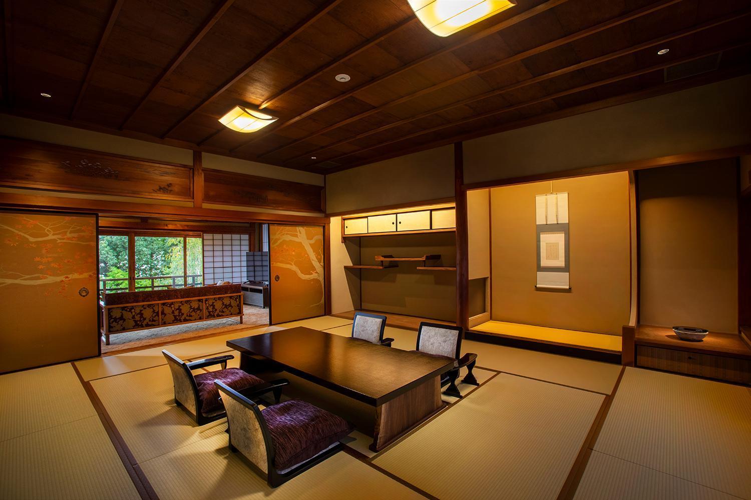 Hotel Utano Besho 5*
