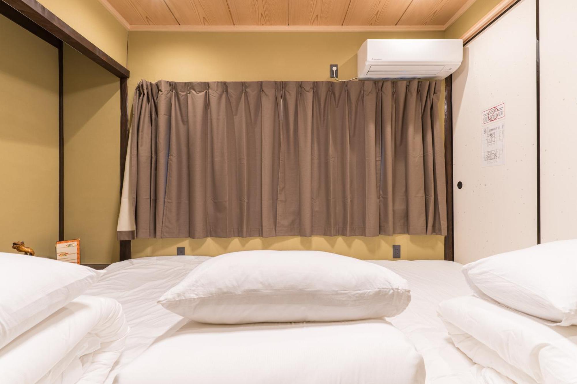 Apartment 至的宿-大宫oomiya Kyoto