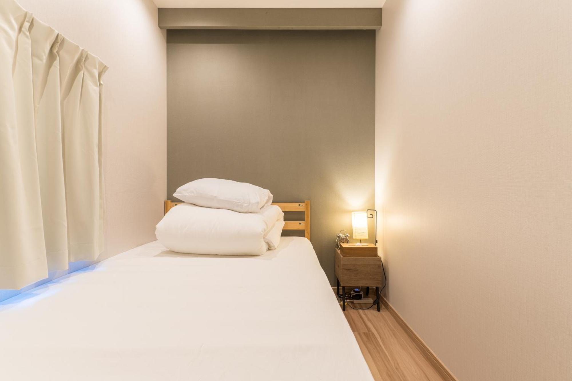 至的宿-大宫oomiya Apartment *