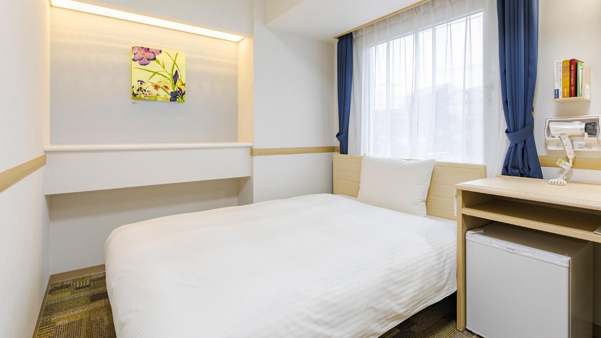 Toyoko Shijo-omiya Hotel 3*