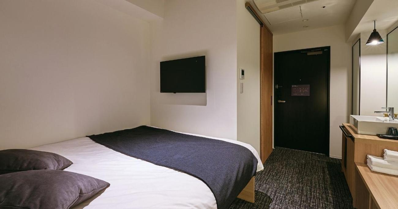 Tune Hotel 3*