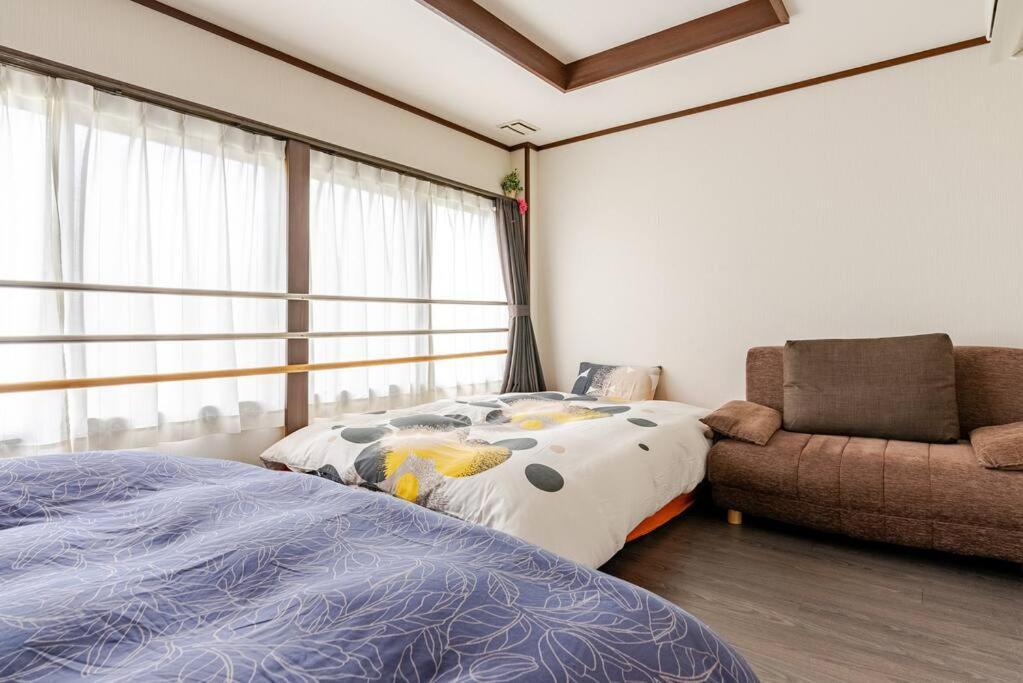 Royce Hanazono Apartment Kyoto