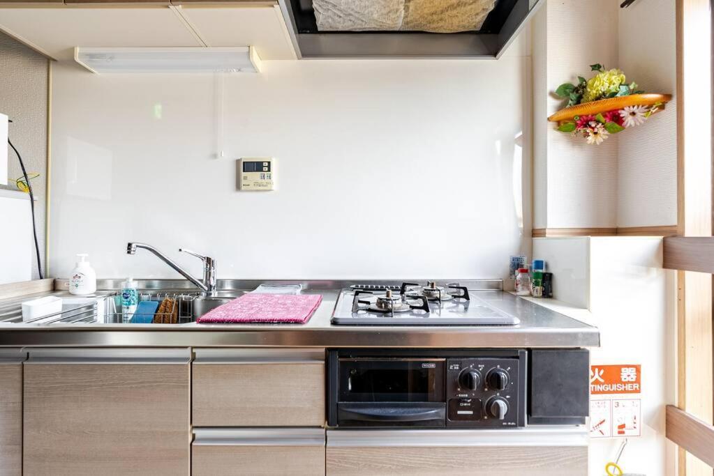 Apartment Royce Hanazono