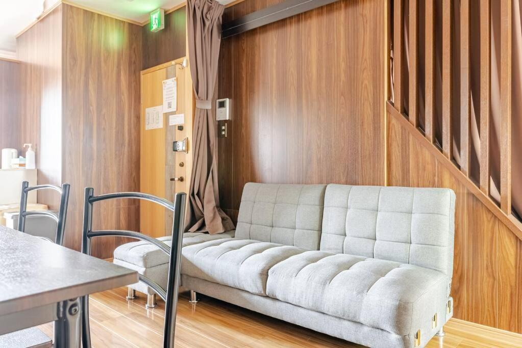 Apartment Royce Hanazono *