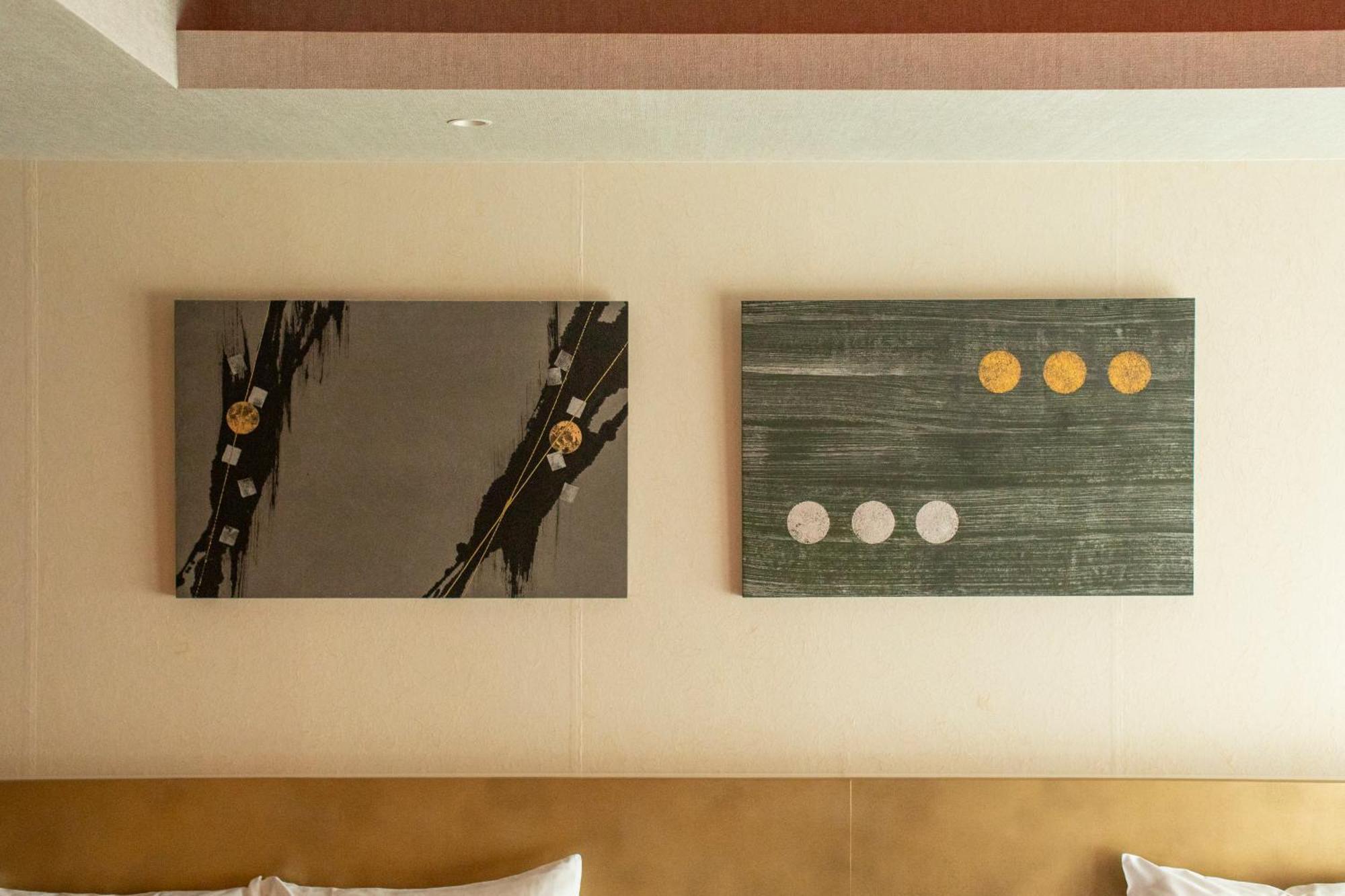 Gallery Kaguya Apartment *