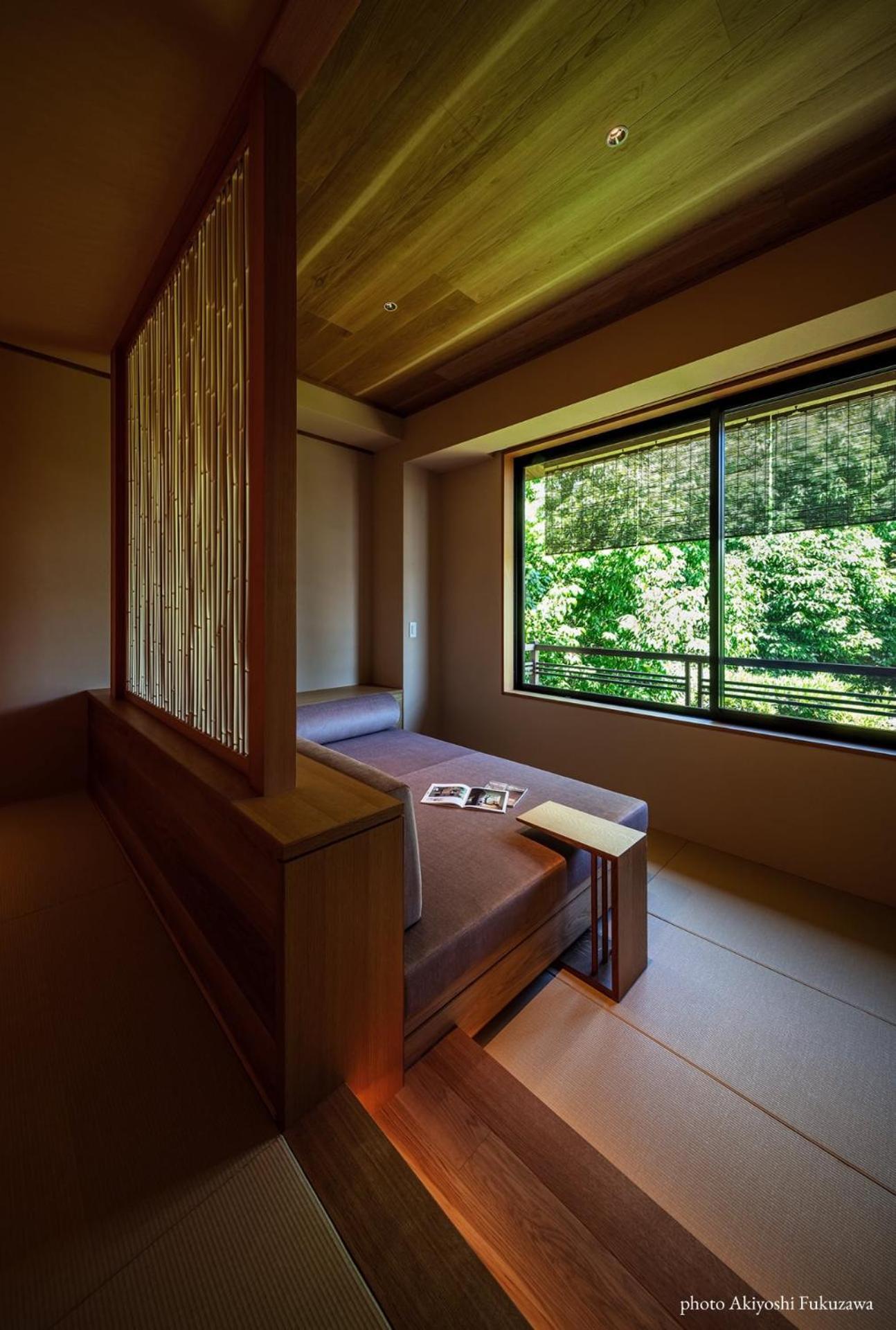 Ryokan Rangetsu Kyoto