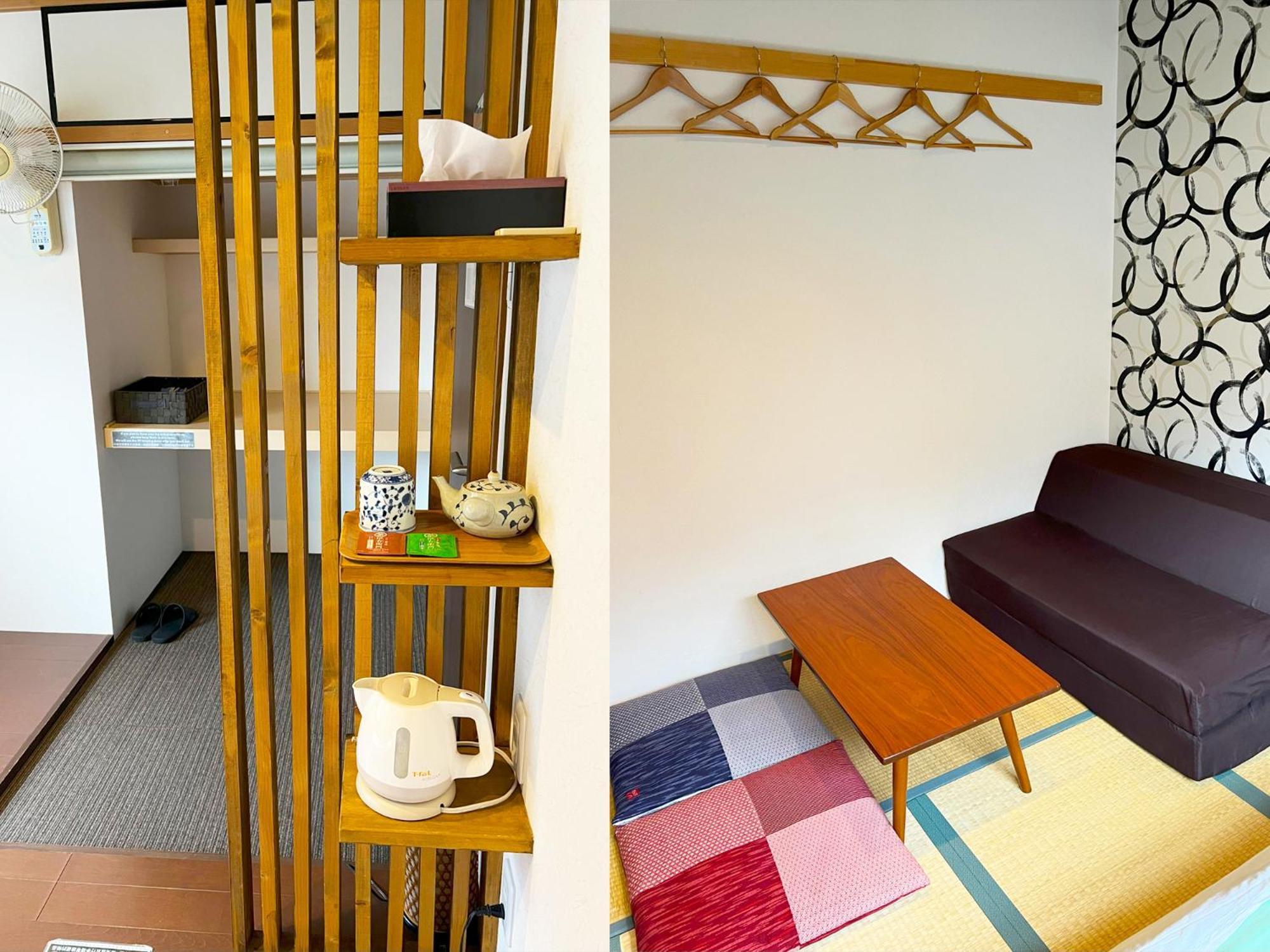 Guest house Soi Kyoto