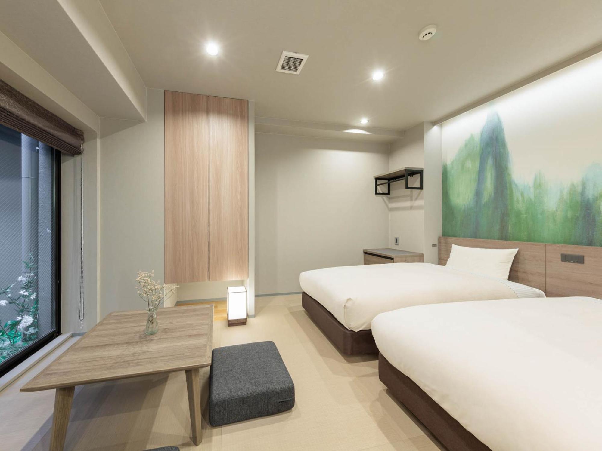 Aparthotel Minn Kiyomizu Gojo Kyoto