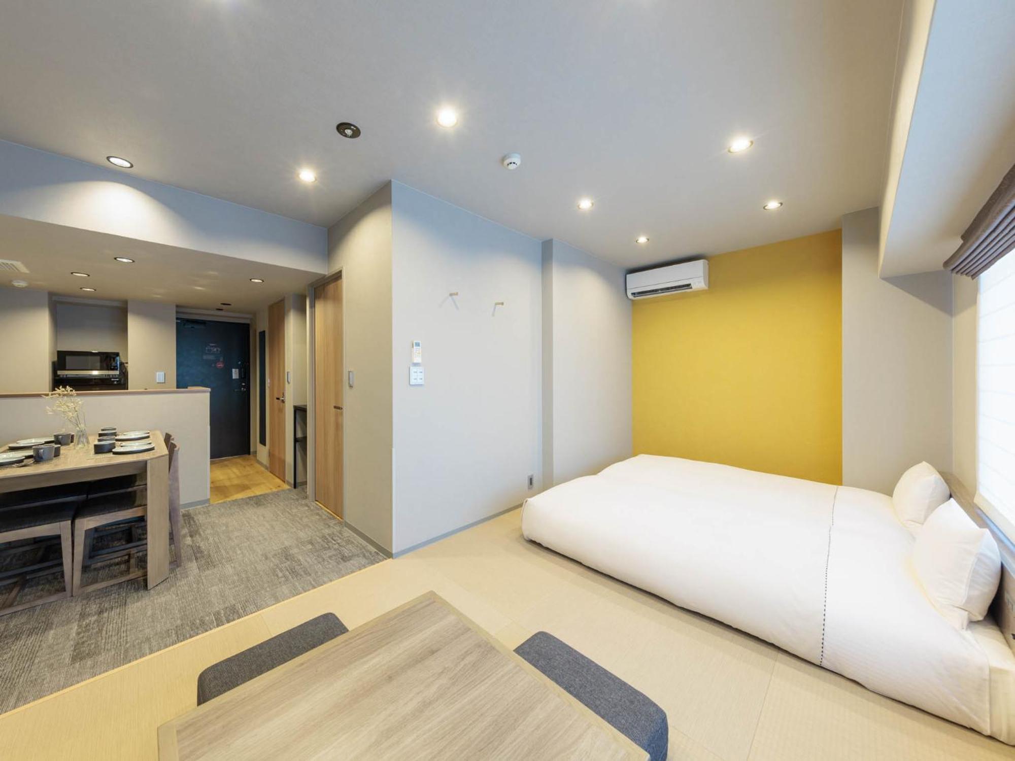 Aparthotel Minn Kiyomizu Gojo Kyoto