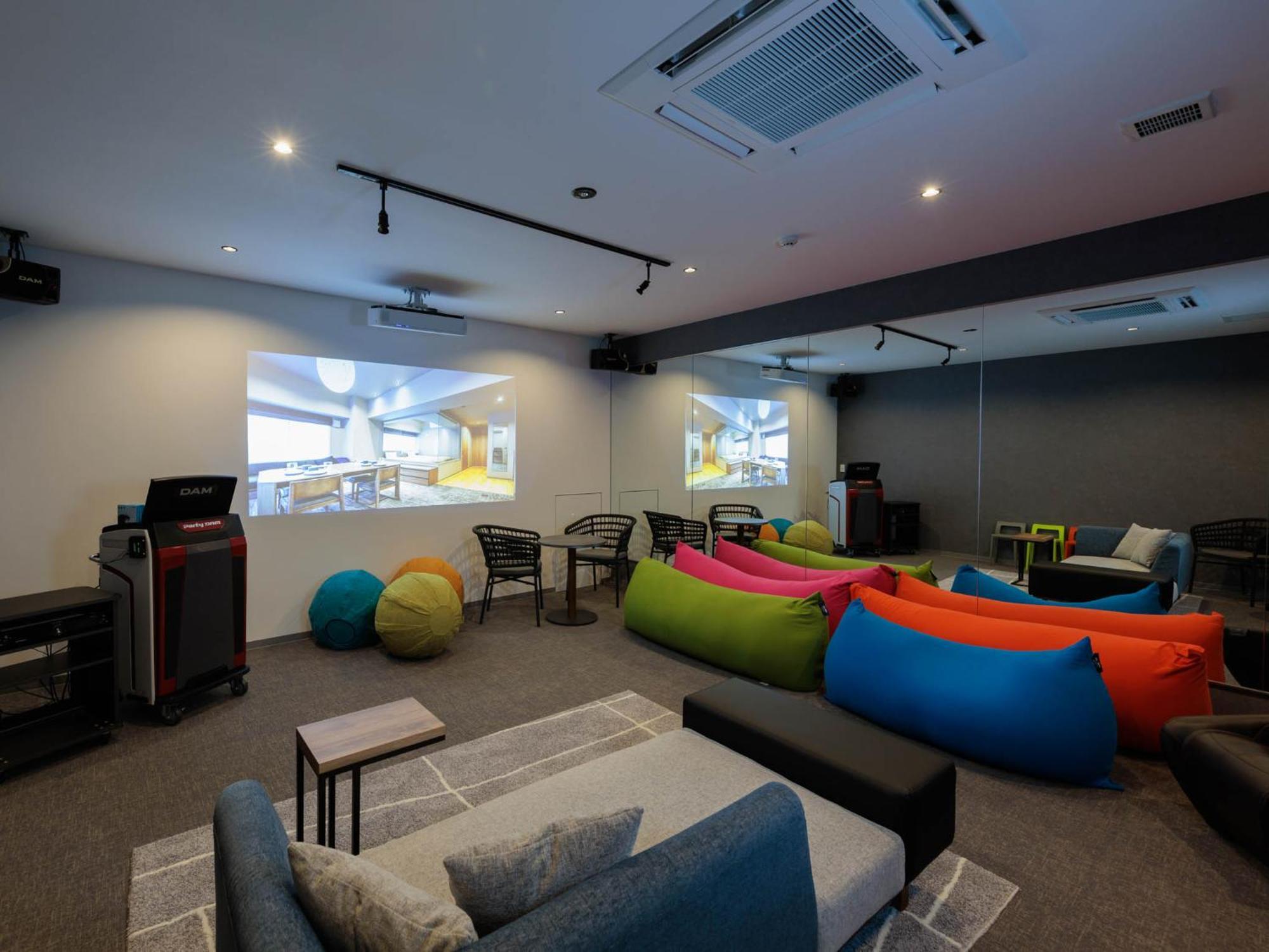 Minn Kiyomizu Gojo Aparthotel