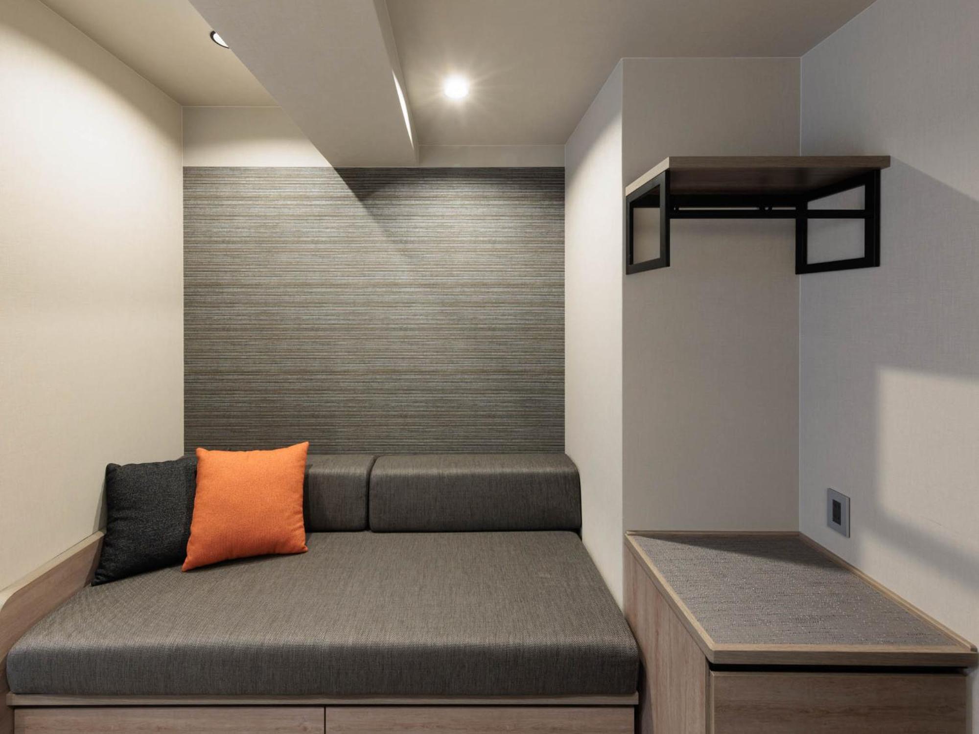 Minn Kiyomizu Gojo Aparthotel