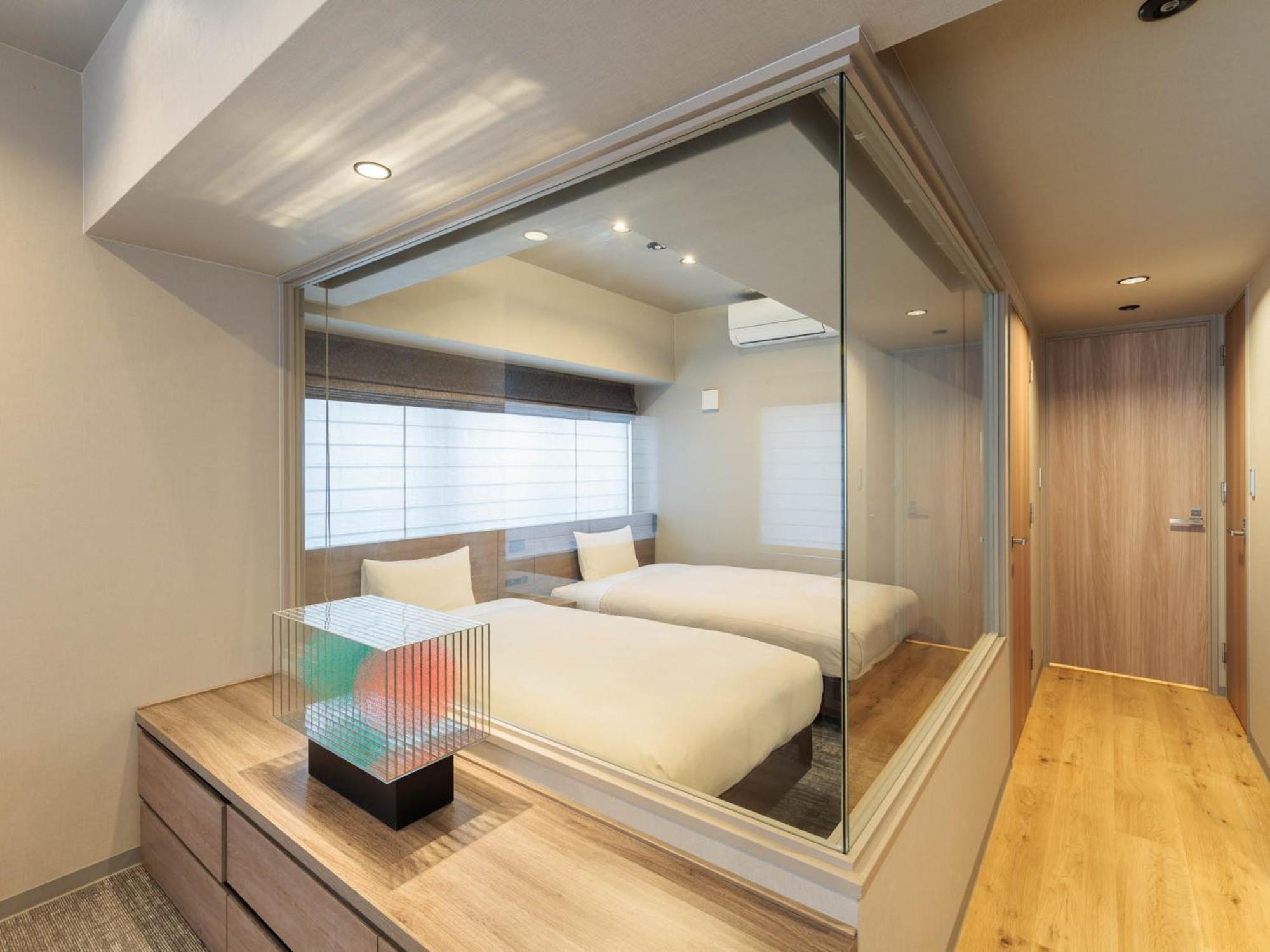 Aparthotel Minn Kiyomizu Gojo Kyoto
