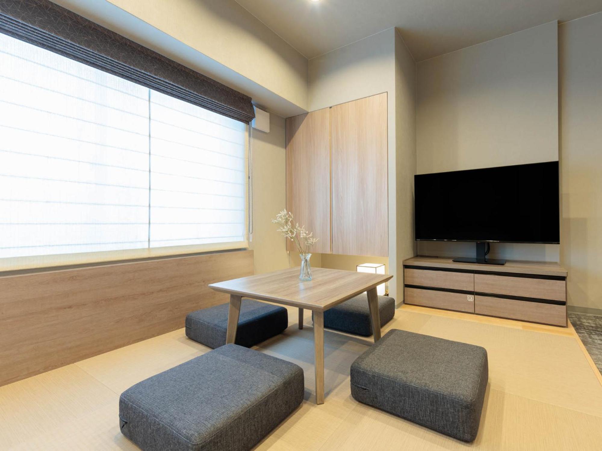 Aparthotel Minn Kiyomizu Gojo Kyoto