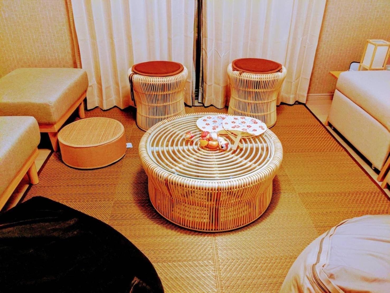 和華葉wakaba Apartment