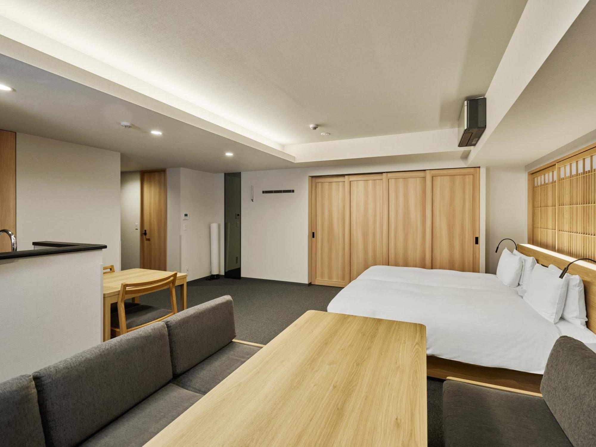 Hotel Mimaru Nishinotoin Takatsuji 4*