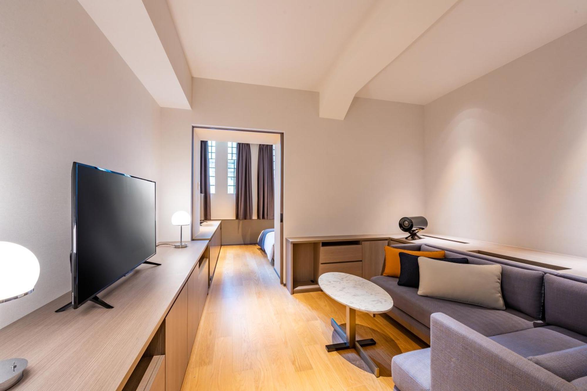 The Gate Takasegawa By Hulic Hotel 5*
