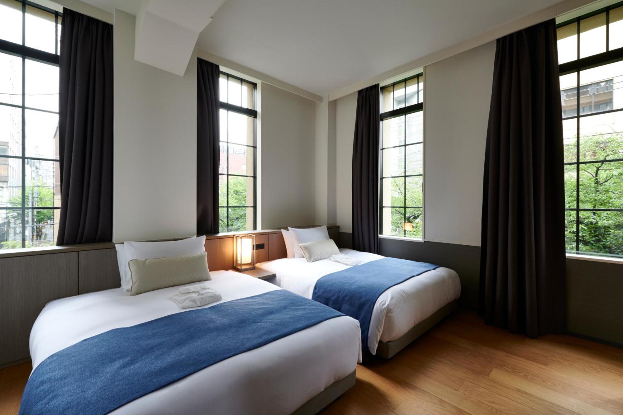 Hotel The Gate Takasegawa By Hulic 5*