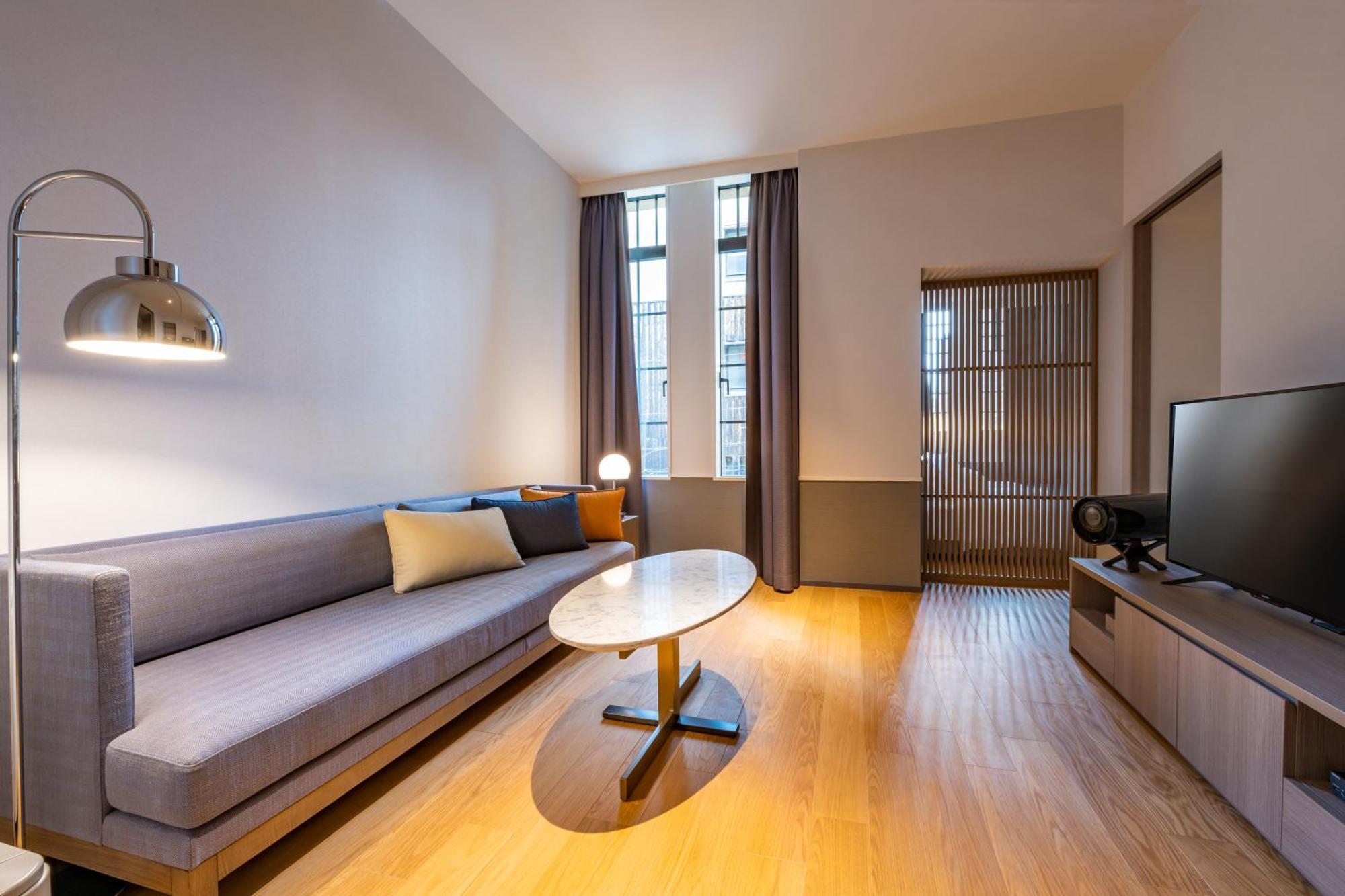 The Gate Takasegawa By Hulic Hotel
