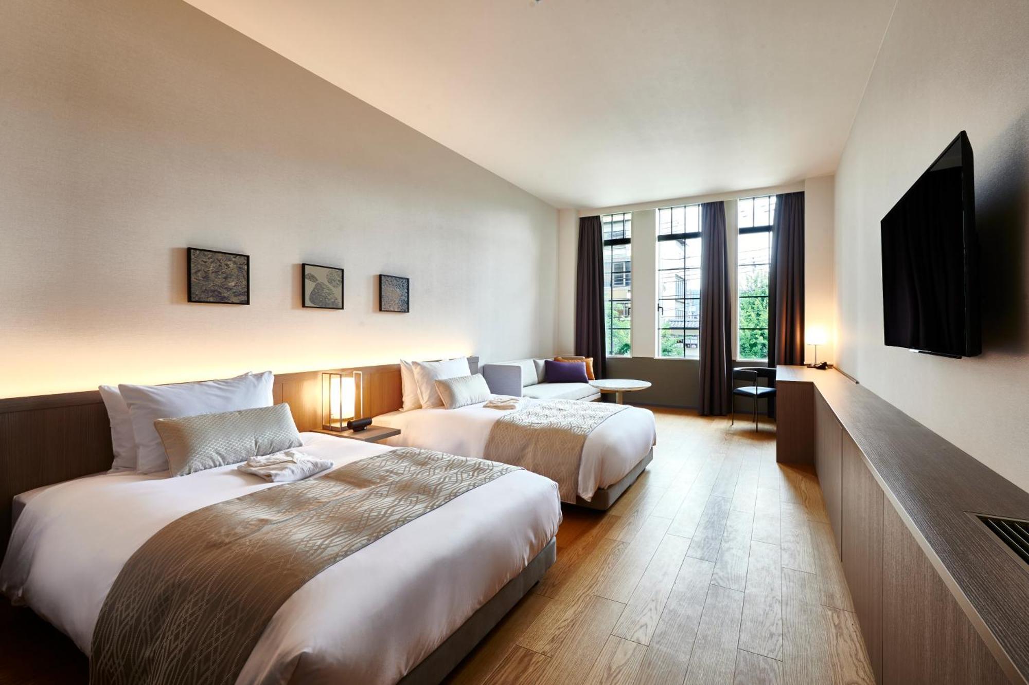 The Gate Takasegawa By Hulic Hotel 5*