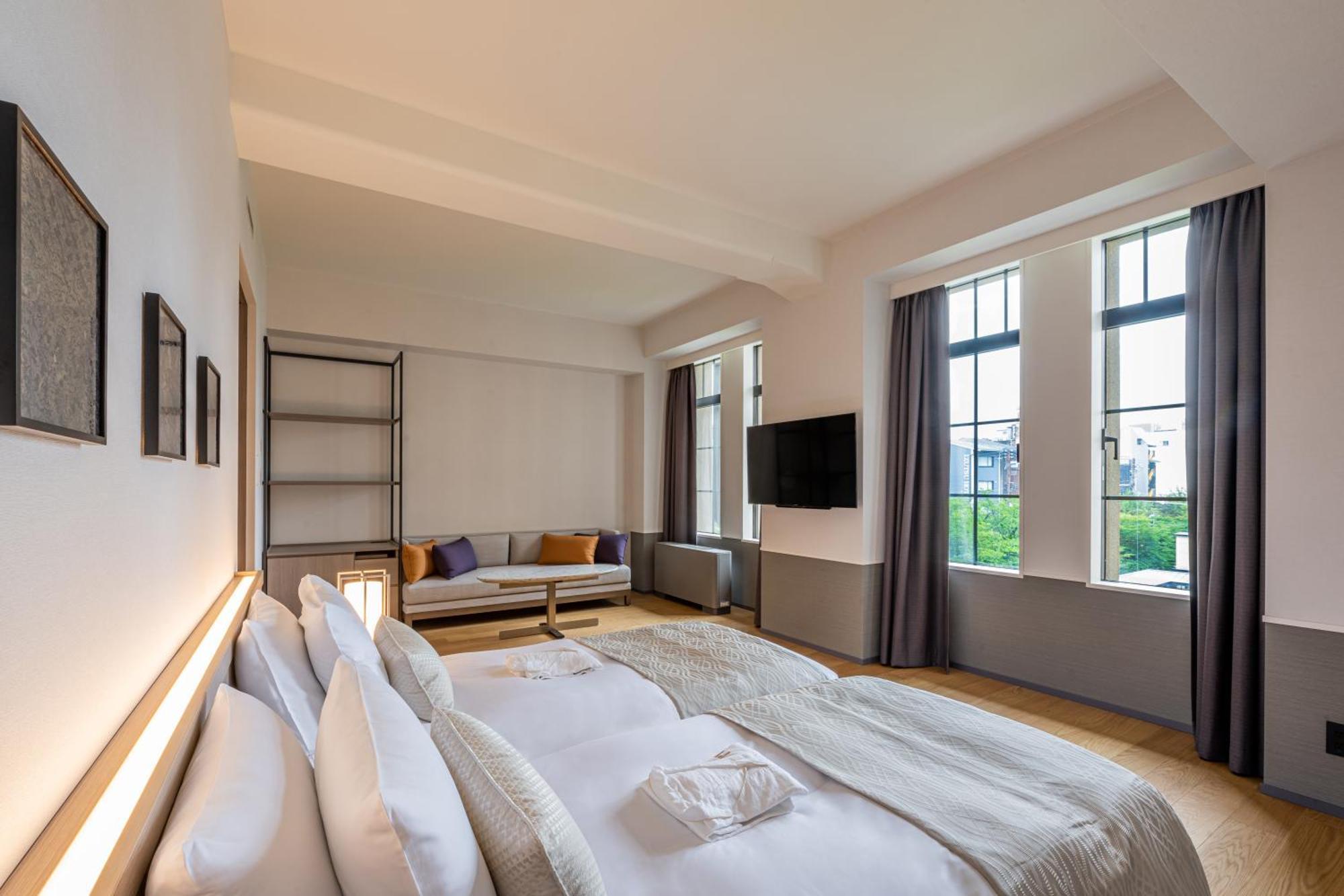 Hotel The Gate Takasegawa By Hulic 5*