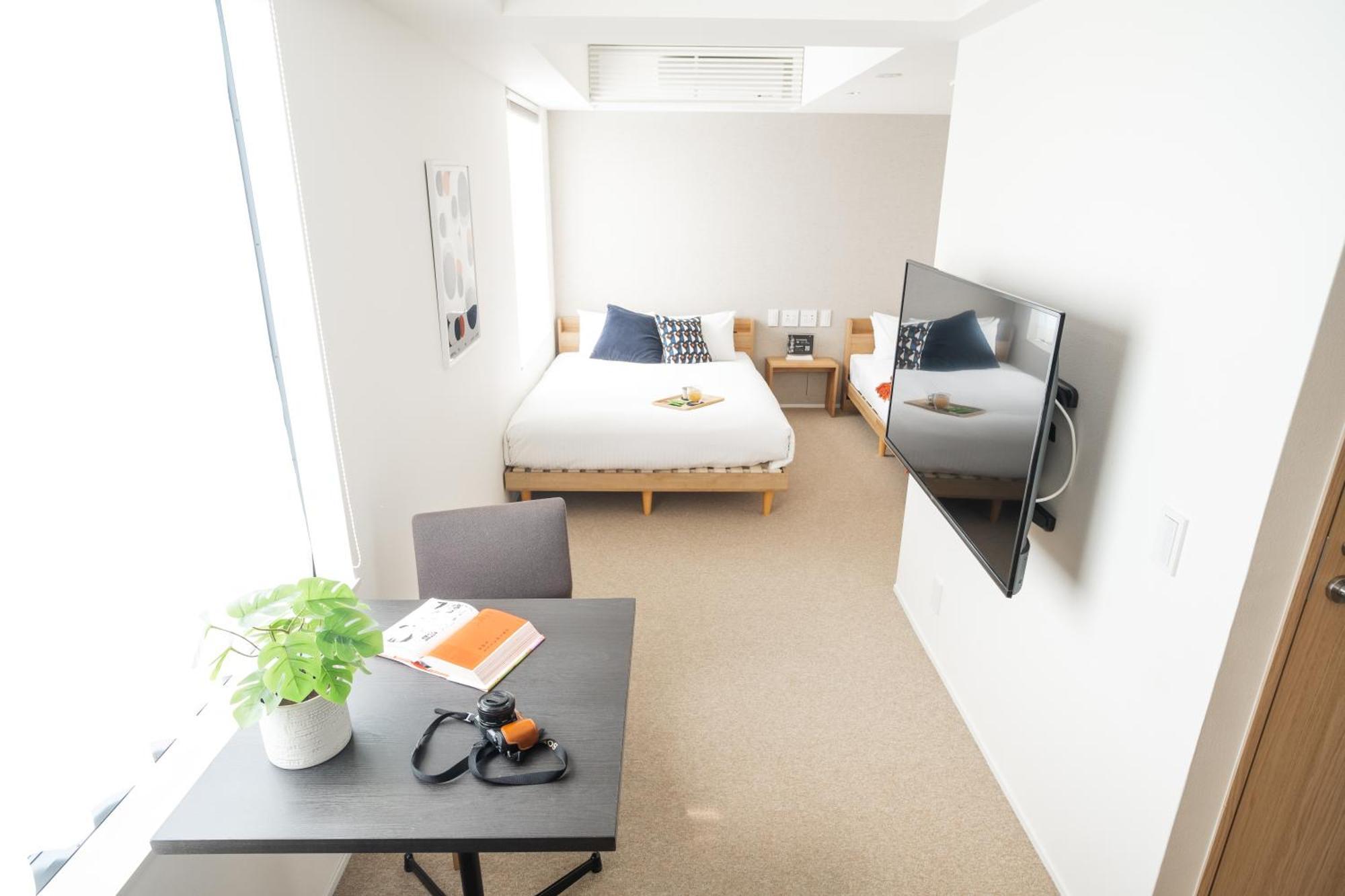 Minamiza Hotel 3*