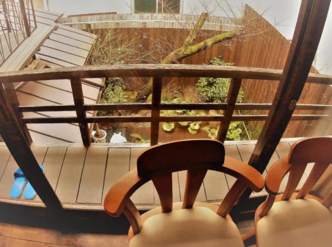Ga-jyun Hostel Kyoto