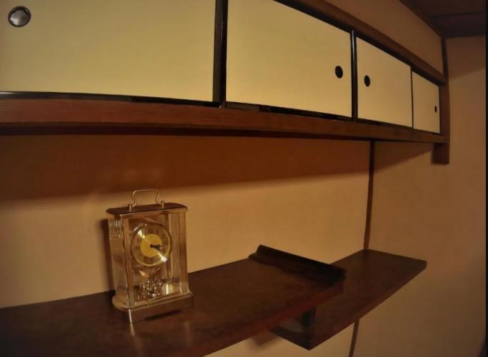 Hostel Ga-jyun Kyoto