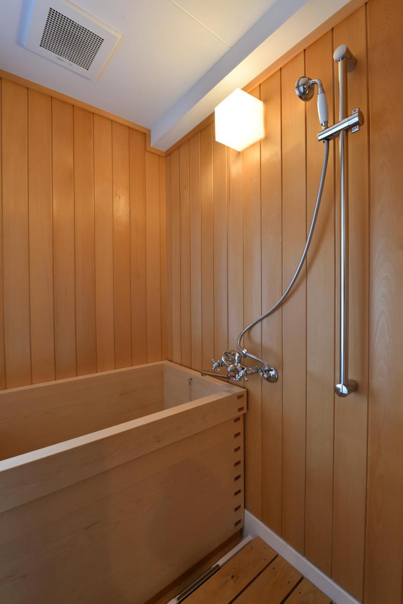 Wanosato Musee Hotel Kyoto