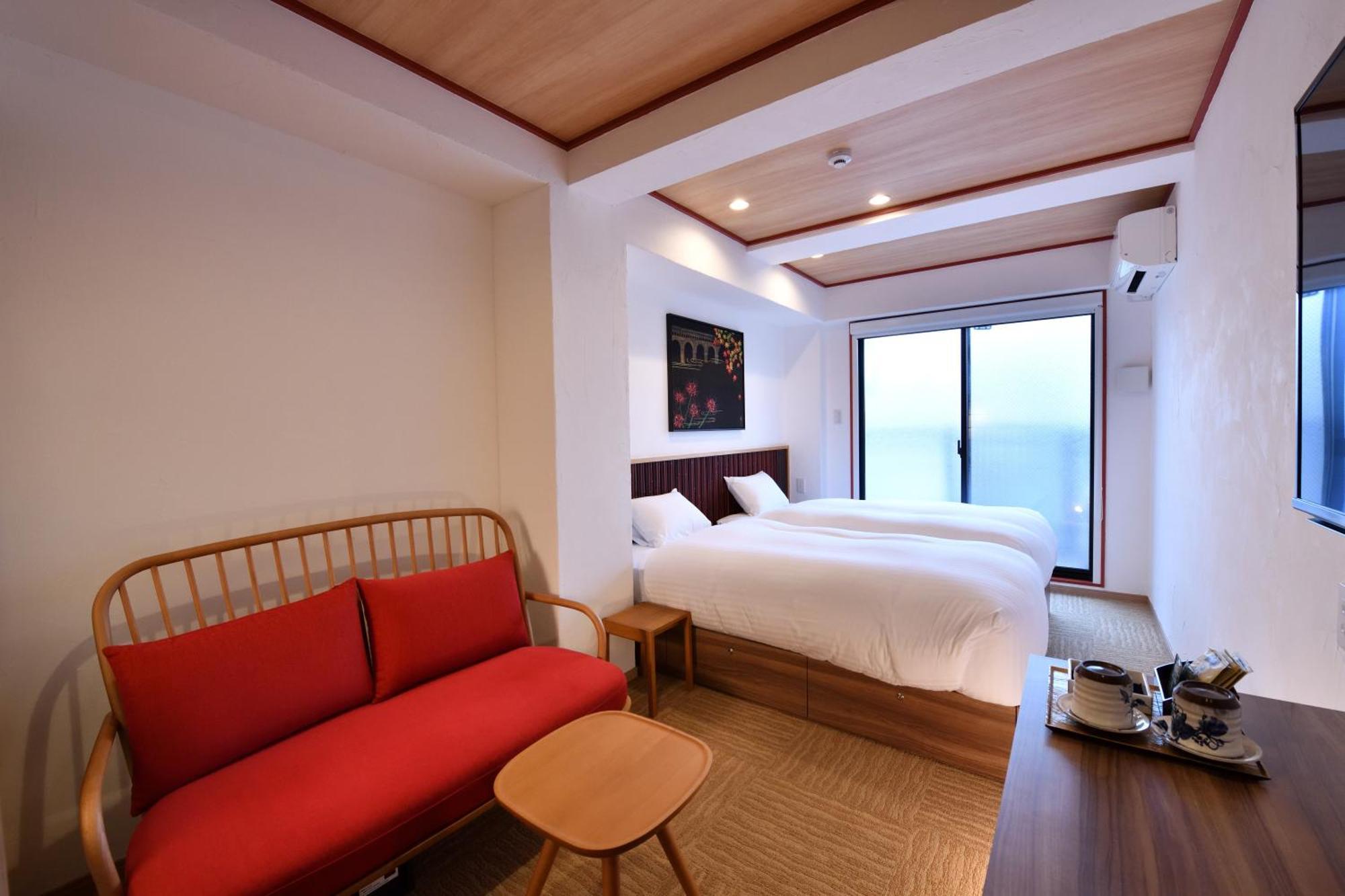 Wanosato Musee 3*