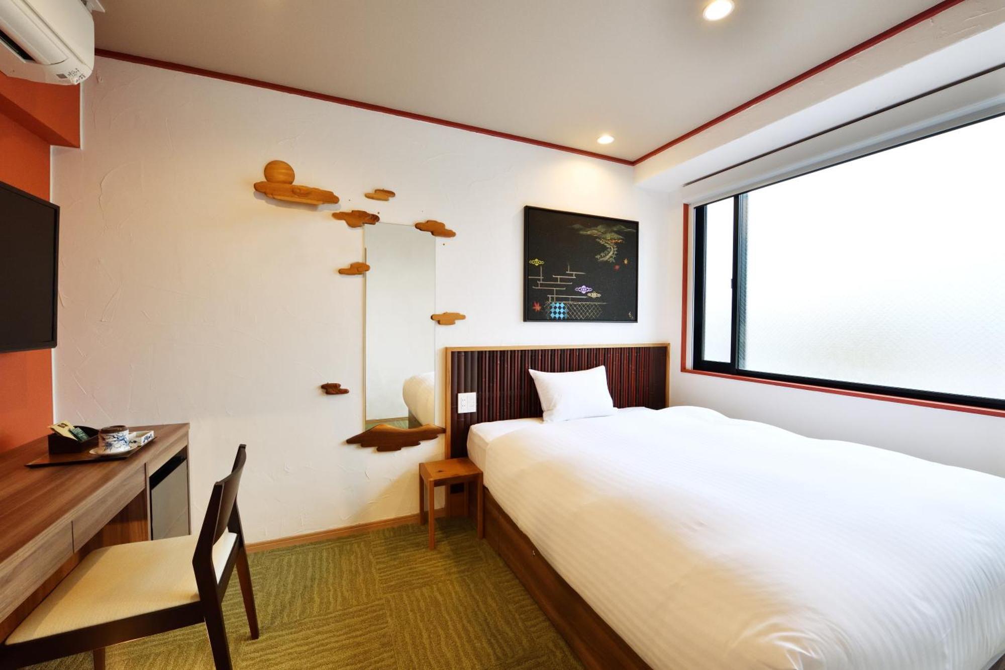 Wanosato Musee Hotel